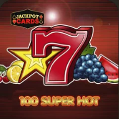 Слот&nbsp;100 Super Hot