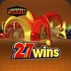Слот&nbsp;27 Wins