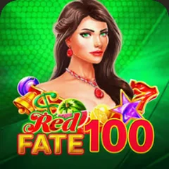 Слот Redfate 100