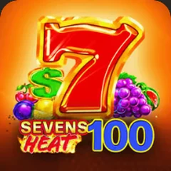 Слот Sevens Heat 100