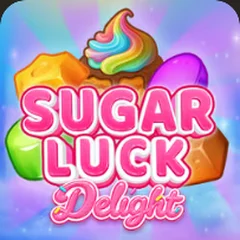 Слот Sugar Luck Delight