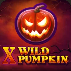 Слот X Wild Pumpkin