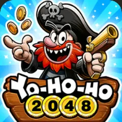 Слот Yo-Ho-Ho 2048